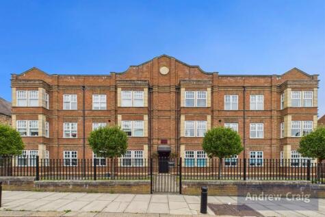 Hawthorn Court, Gosforth