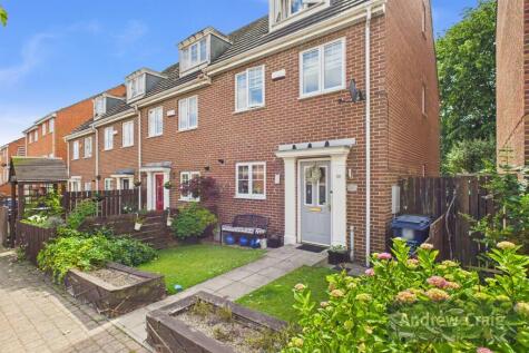 Skendleby Drive, Kenton