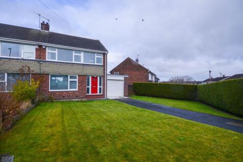 Rayleigh Drive, Wideopen