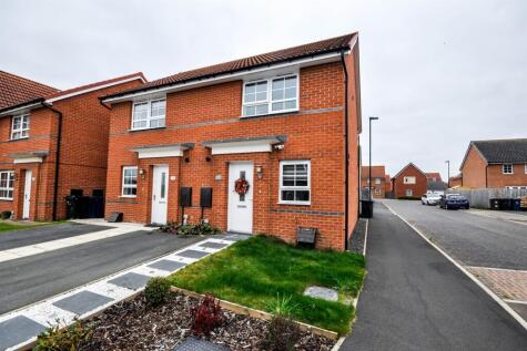 Cheltenham Close, North Gosforth