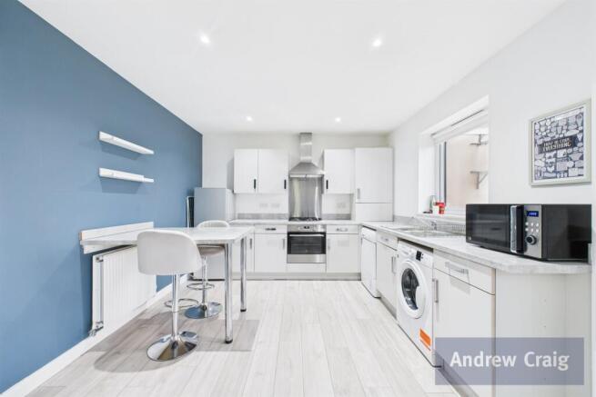 Lounge/Kitchen/Diner