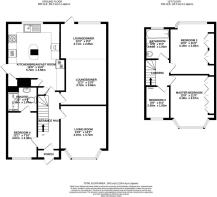 Twyford Road floorplan