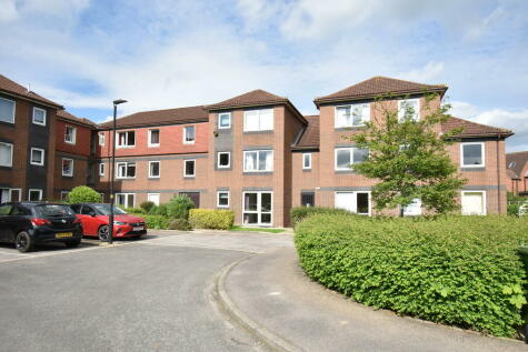 Northallerton - 2 bedroom apartment for sale