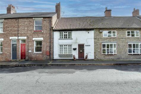 Water End, Brompton, Northallerton, North Yorkshire, DL6