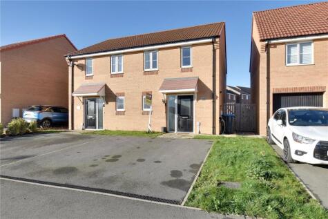 Alvertune Road, Northallerton, North Yorkshire, DL6