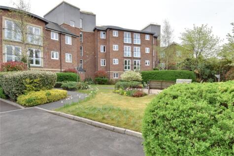 Malpas Court, Northallerton, North Yorkshire, DL7