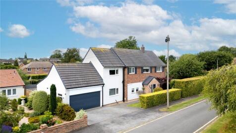 Colstan Road, Northallerton, North Yorkshire, DL6