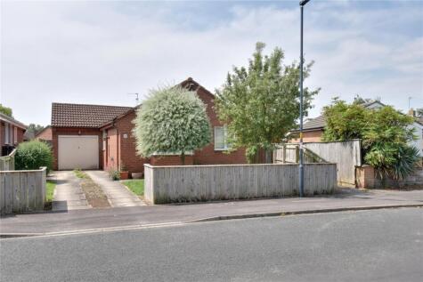 Turker Lane, Northallerton, North Yorkshire, DL6