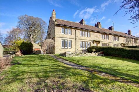 Cowesby, Thirsk, North Yorkshire, YO7