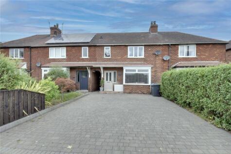 Stokesley Road, Northallerton, North Yorkshire, DL6