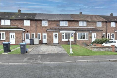 Linden Road, Northallerton, North Yorkshire, DL6