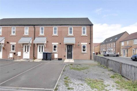 Brickside Way, Northallerton, North Yorkshire, DL6
