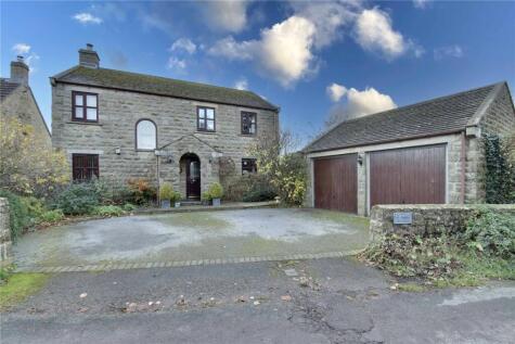 Arrathorne, Bedale, North Yorkshire, DL8