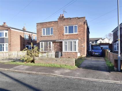 Linden Road, Northallerton, North Yorkshire, DL6