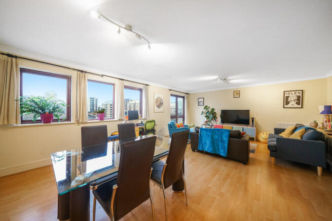 25 Goodhart Place...