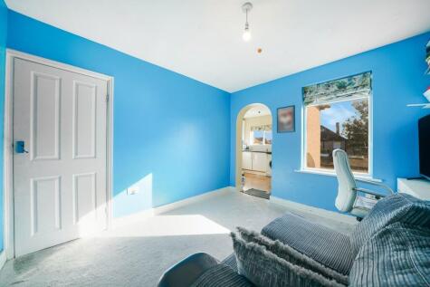 Frederick Crescent Enfield London EN3 7HH