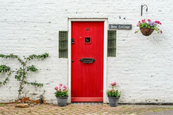 Bow Cottage