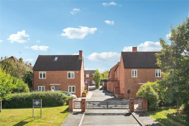 Gated Development