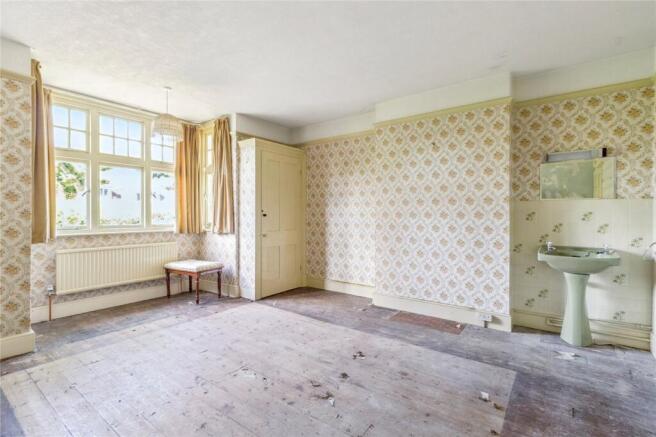 Principal Bedroom