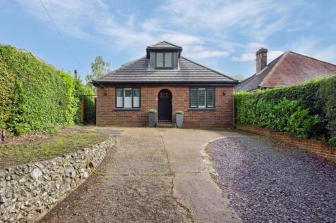 Tylers Hill Road, Chesham, Buckinghamshire, HP5