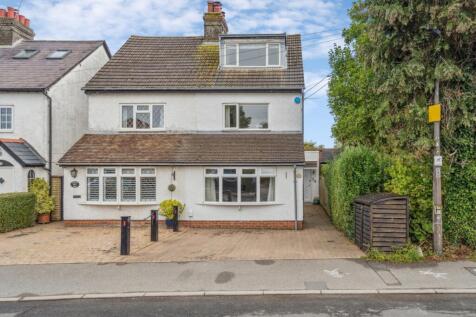 Plantation Road, Amersham, Buckinghamshire, HP6