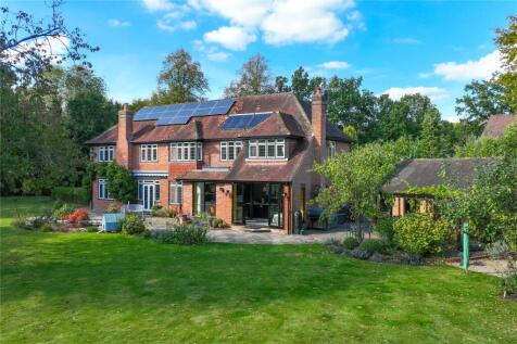 Cokes Lane, Chalfont St. Giles, Buckinghamshire, HP8