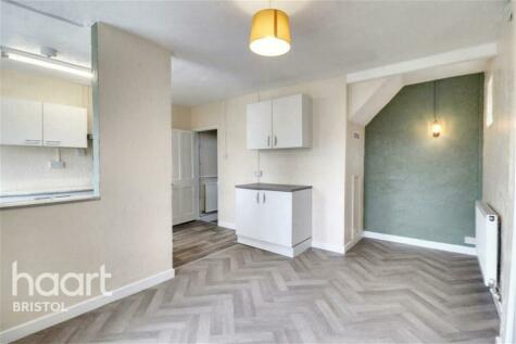 Fishponds - 3 bedroom semi-detached house