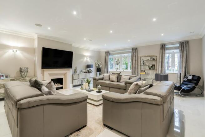 Drawing Room