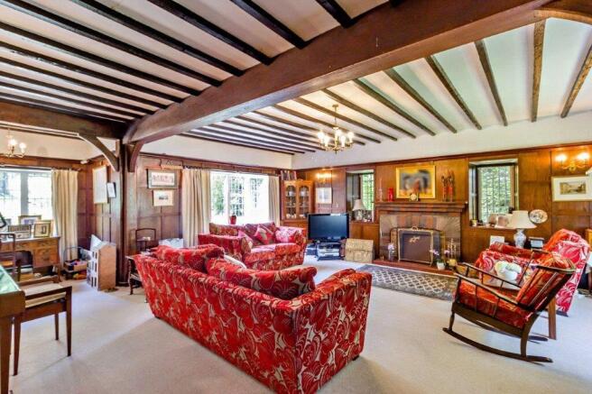Drawing Room