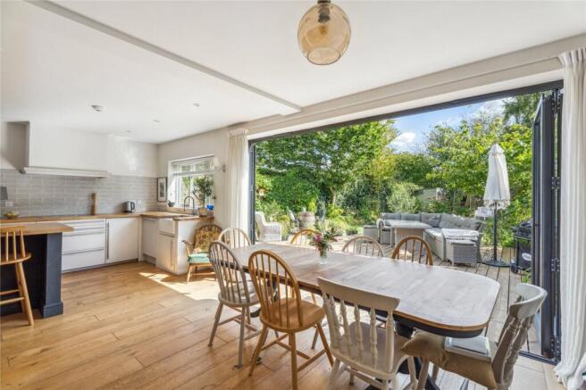 Breakfast Room
