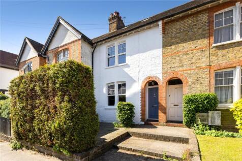 Heronsgate Road, Chorleywood, Rickmansworth, Hertfordshire, WD3