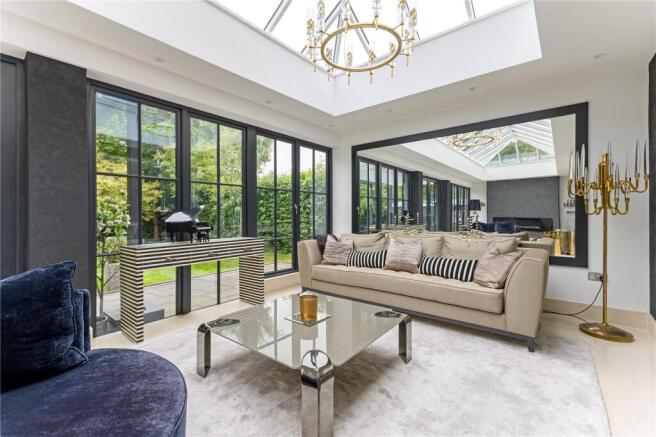 Orangery