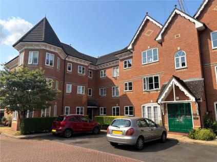 Chesswood Court, Bury Lane, Rickmansworth, Hertfordshire, WD3