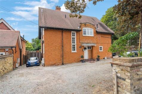 Nightingale Road, Rickmansworth, Hertfordshire, WD3