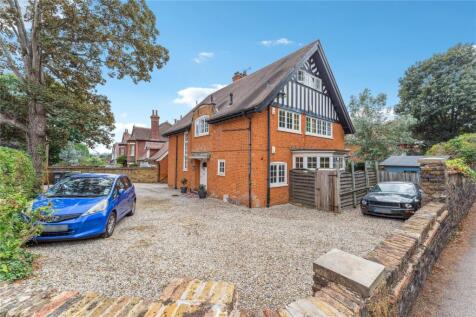 Nightingale Road, Rickmansworth, Hertfordshire, WD3