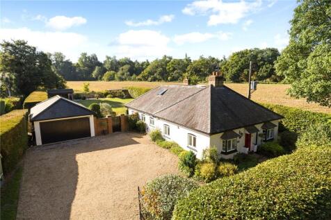 Savay Lane, Denham, Buckinghamshire, UB9