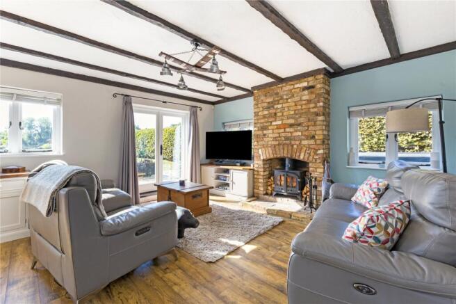 Sitting/Dining Room