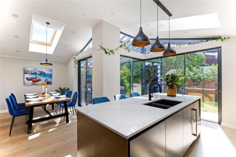 Berry Lane, Rickmansworth, Hertfordshire, WD3