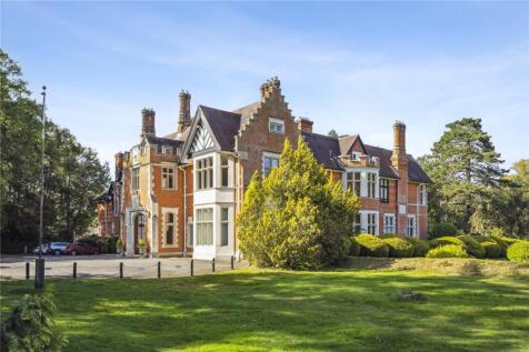 Chorleywood House Drive, Chorleywood, Rickmansworth, Hertfordshire, WD3