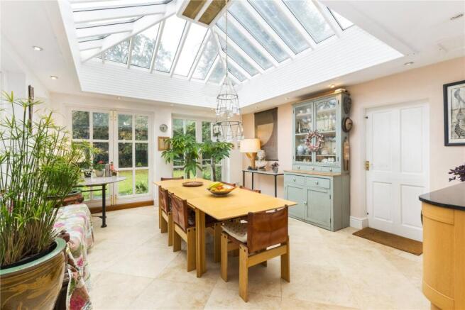 Orangery