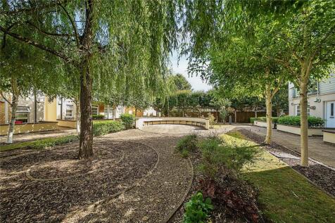 The Quadrant, Rickmansworth, Hertfordshire, WD3