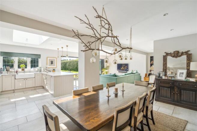Breakfast Room