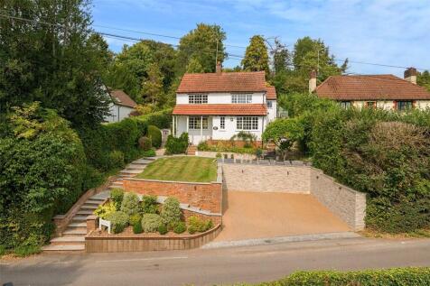 Loudwater Lane, Loudwater, Rickmansworth, Hertfordshire, WD3