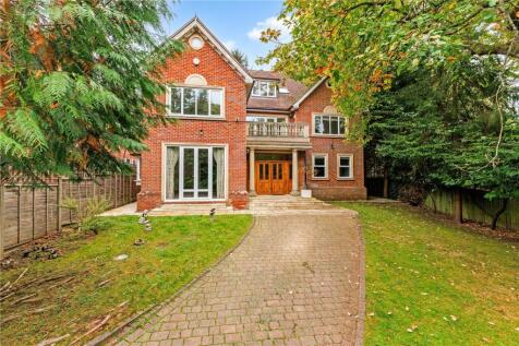 Sandy Lane, Northwood, Middlesex, HA6