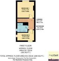 Floorplan 2