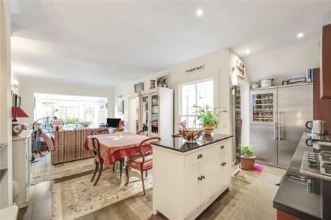 Edenvale Street, London, SW6