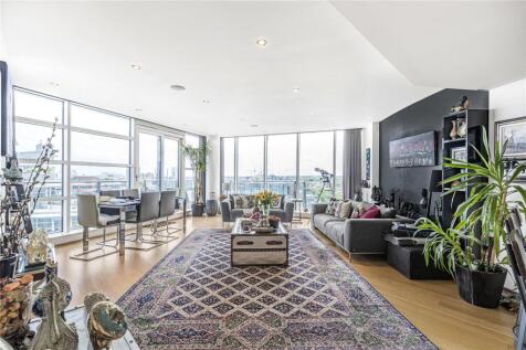 Juniper Drive, London, SW18