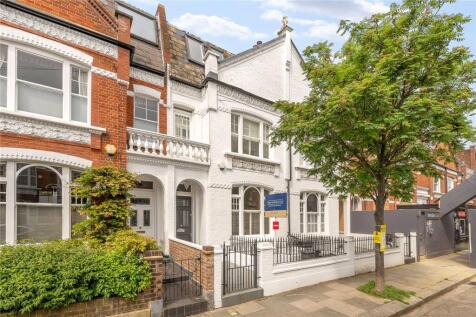 Bowerdean Street, London, SW6