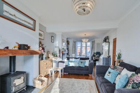 Hempland Drive, York, North Yorkshire, YO31