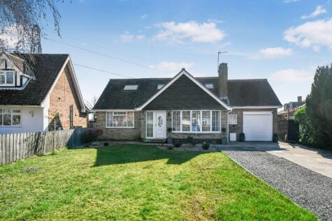 Meadlands, York, North Yorkshire, YO31